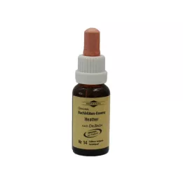 BACHBLÜTEN Murnauer Heather damla, 20 ml