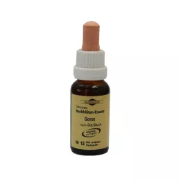 BACHBLÜTEN Murnauer Gorse damlası, 20 ml