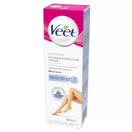 VEET Epilasyon kremi sensitive, 100 ml