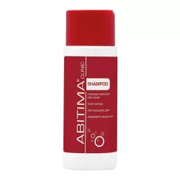 ABITIMA Klinik Şampuan, 200 ml