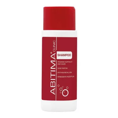 Abitima Klinik Şampuanı, 200 ml