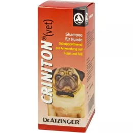CRINITON Vet. çözelti, 200 ml