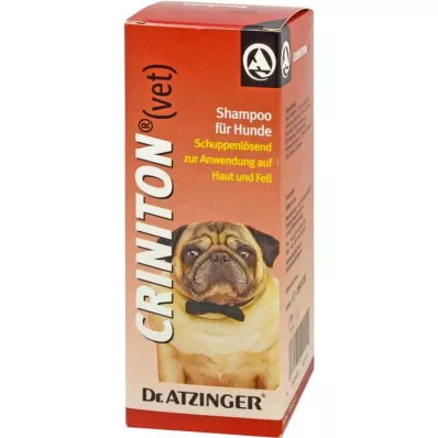Criniton veterineri.Çözelti, 200 ml