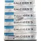 CALCIGEN D 600 mg/400 I.U. Efervesan Tabletler, 120 Kapsül