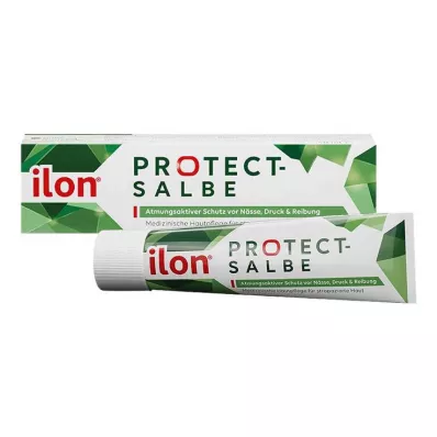 ILON Protect merhem, 100 ml