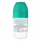 c.d.6+ care deodorant roll-on, 60 ml