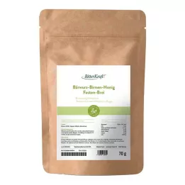 BÄRWURZ-BIRNENHONIG Karıştırma tozu, 70 g