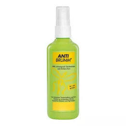 ANTI-BRUMM Naturel pompa spreyi, 150 ml