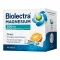 BIOLECTRA Magnezyum 300 mg Direkt Portakal Çubukları, 40 adet