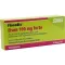 FLORADIX Demir 100 mg forte film kaplı tablet, 20 adet