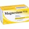 MAGNESIUM 100 mg Jenapharm tablet, 20 adet