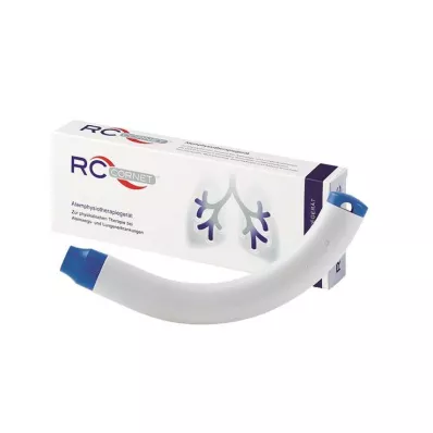 RC Kornet, 1 adet