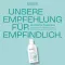 EUBOS SENSITIVE Duş yağı F, 200 ml