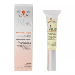 VEA Nails Tırnak Yağı, 8 ml