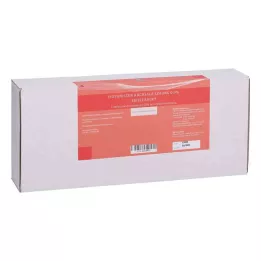 ISOTONISCHE NaCl çözeltisi %0,9 Eifelfango, 5X250 ml