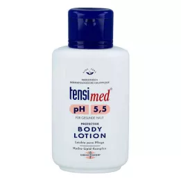 TENSIMED Vücut losyonu, 300 ml