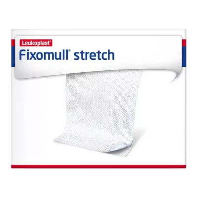 FIXOMULL streç 10 cmx2 m, 1 adet