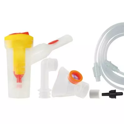 Microdrop Profi AV-Bebek Seti Üniversal, 1 Adet Microdrop Profi AV-Bebek Seti Üniversal, 1 Adet
