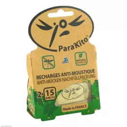 PARA KITO Sivrisinek kovucu dolum pastili, 1 adet