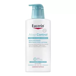 EUCERIN AtopiControl Losyon, 400 ml
