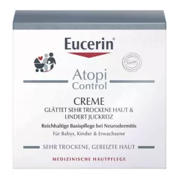 EUCERIN AtopiControl krem, 75 ml