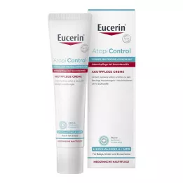EUCERIN AtopiControl Akut Krem, 40 ml