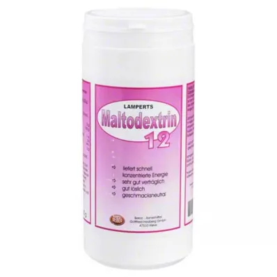 Maltodekstrin 12 Lampert, 500 gr Maltodekstrin 12 Lampert, 500 gr