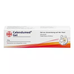 CALENDUMED Jel, 50 g