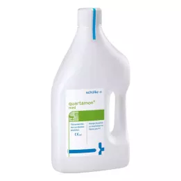 QUARTAMON Med konsantresi, 2 litre