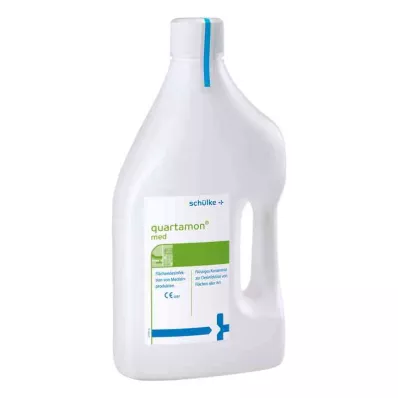 Quartamon Med konsantresi (2 l)