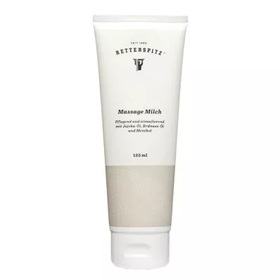 Retterspitz masaj sütü, 125 ml Retterspitz masaj sütü, 125 ml