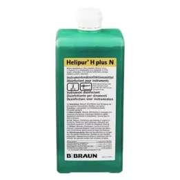 Helipur H artı N, 1000 ml