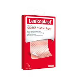 CUTICELL Temas 5x7,5 cm bandaj, 5 adet