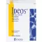 IDEOS 500 mg/400 I.U. Çiğneme Tableti, 90 Kapsül