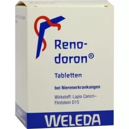 RENODORON Tabletler, 180 adet