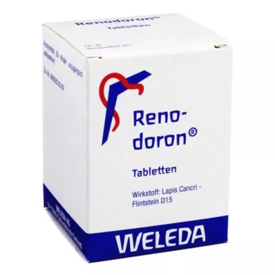 Renodoron tabletleri, 180 adet Renodoron tabletleri, 180 adet