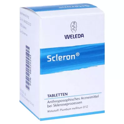 SCLERON Tabletler, 180 adet