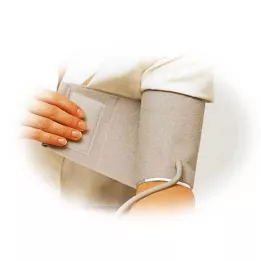 BOSO güçlü kollar için medicus manşet, 1 adet