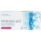 AMBROXOL acis 30 mg içme tabletleri, 20 adet
