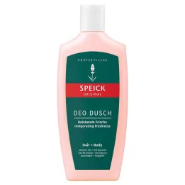 SPEICK Doğal duş deodorantı, 250 ml