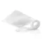 Suprasorb Liquacel hidroakt. fiber konnektör 15x15 cm (4 adet)