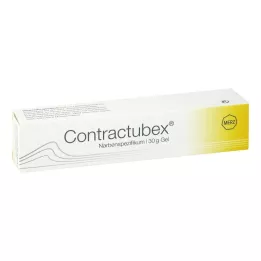CONTRACTUBEX Jel, 30 g