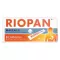 RIOPAN Mide Jeli Çubuk Paketi, 10X10 ml