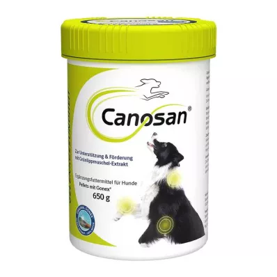 Canosan konsantresi, 650 g
