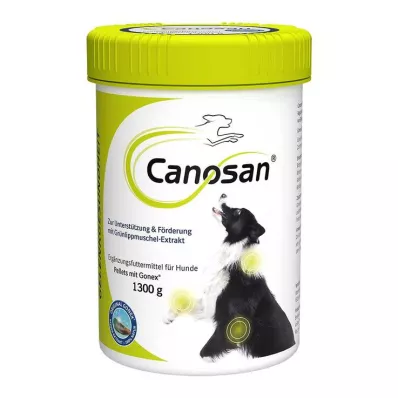 Canosan konsantresi, 1300 g Canosan konsantresi, 1300 g