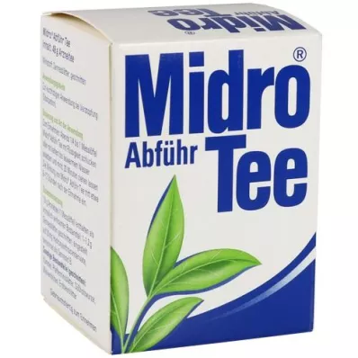 MIDRO Çay, 48 g