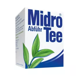 MIDRO Çay, 48 g