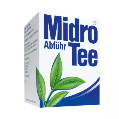 MIDRO Çay, 48 g