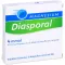 MAGNESIUM DIASPORAL 4 mmol ampuller, 5X2 ml