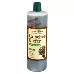 LATSCHENKIEFER Masaj Sıvısı, 500 ml